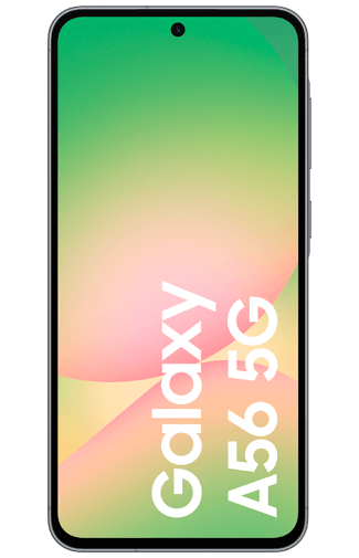 Samsung Galaxy A56 5G 128GB A566 Donkergrijs EU